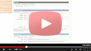 Screencast - SEO